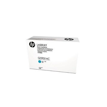 HP Q5951A Toner