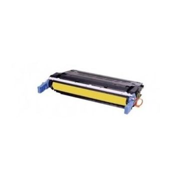 HP Q5952A SARI MUADİL TONER