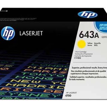HP Q5952A Toner