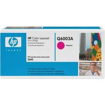HP Q6003A Kartuş