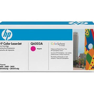 HP Q6003A Kartuş