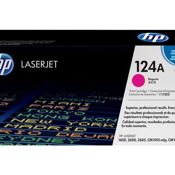 HP Q6003A Kartuş