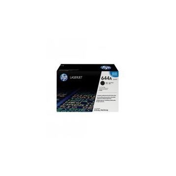 HP Q6460A Siyah Toner