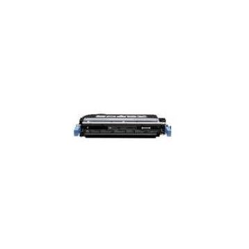 HP Q6460A Siyah Toner