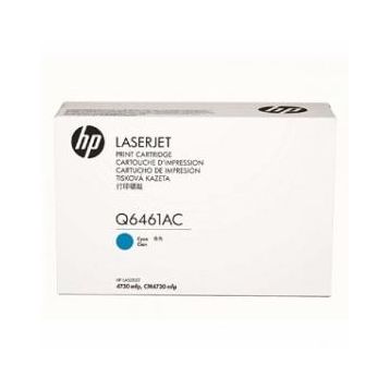 HP Q6461A Toner
