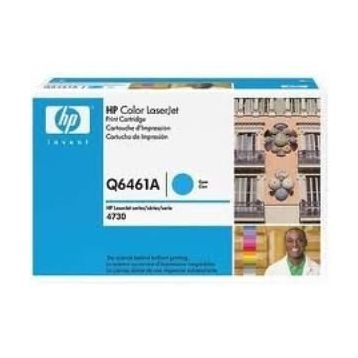 HP Q6461A Toner