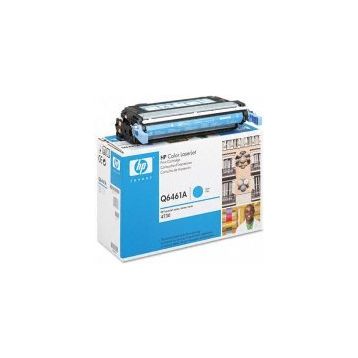 HP Q6461A Toner