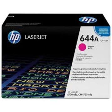 HP Q6463A Toner