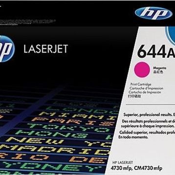 HP Q6463A Toner