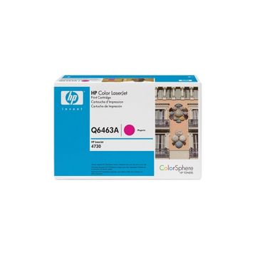 HP Q6463A Toner