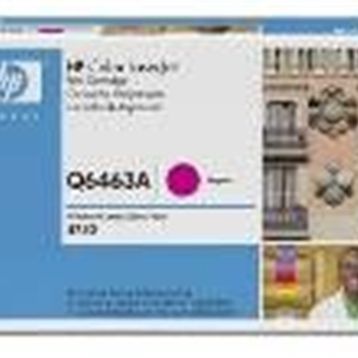 HP Q6463A Toner