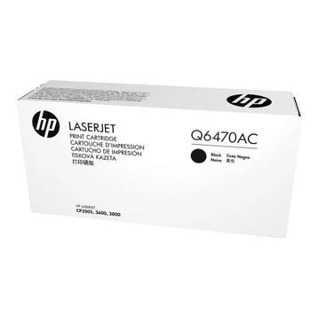 HP Q6470AC Toner