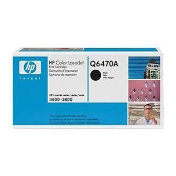 HP Q6470AC Toner