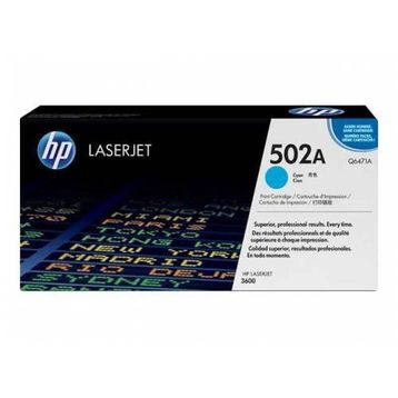 HP Q6471A Kartuş