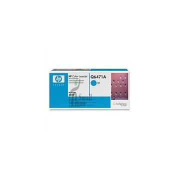 HP Q6471A Kartuş