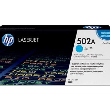 HP Q6471A Kartuş