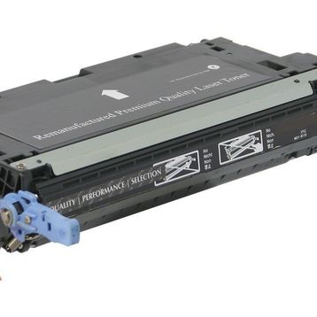 HP Q6472A-Q7582A-3600-3800-CRG711 Sarı 4000 Sayfa Muadil Toner