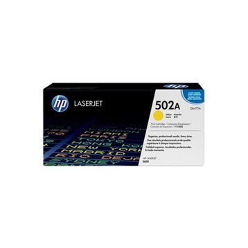 HP Q6472A Toner
