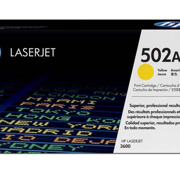 HP Q6472A Toner