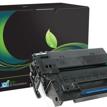 HP Q6511A-11A 2400-2410-2420-2430 Muadil Siyah Toner