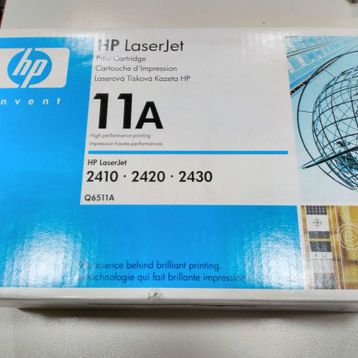 HP Q6511A Toner