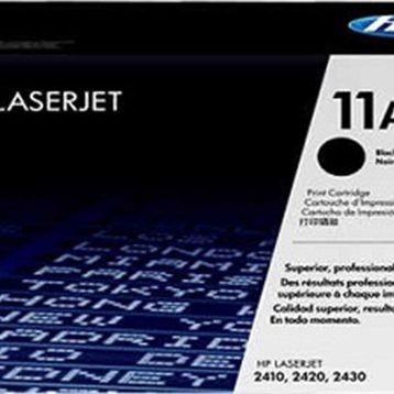 HP Q6511A Toner