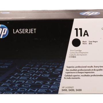 HP Q6511A Toner