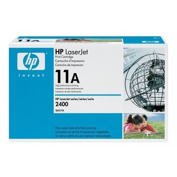 HP Q6511A Toner
