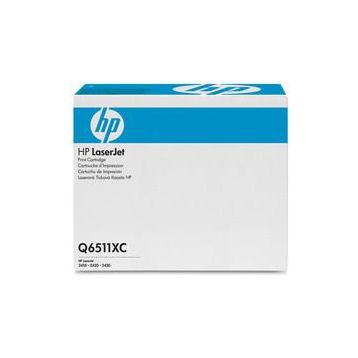 HP Q6511X Toner
