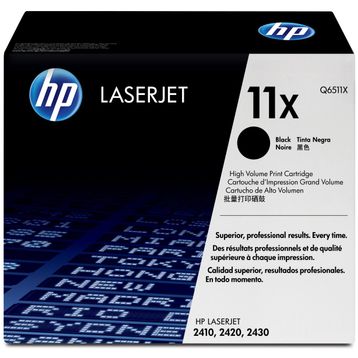 HP Q6511X Toner