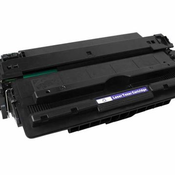 HP Q7516A-16A 5200 Siyah Muadil Toner