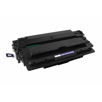 HP Q7516A Muadil Toner