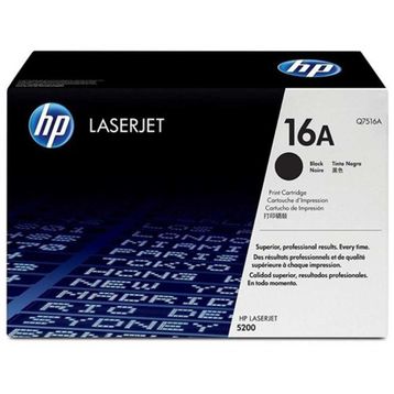 HP Q7516A Toner
