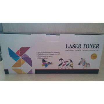 HP Q7551X 51X Siyah Toner