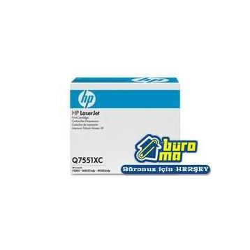 HP Q7551X Toner