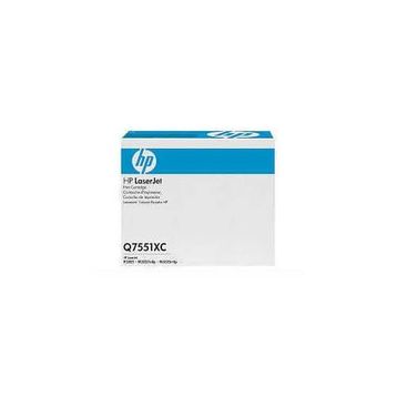HP Q7551XC Toner