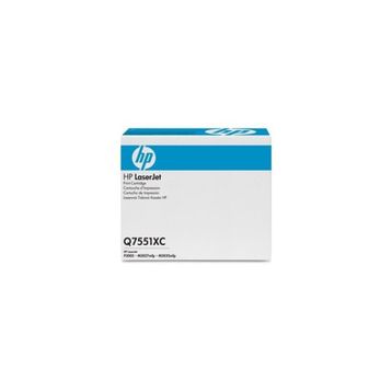 HP Q7551XC Toner