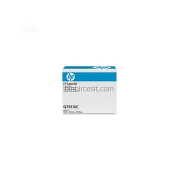 HP Q7551XC Toner
