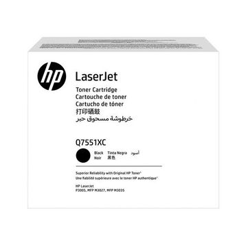 HP Q7551XC Toner