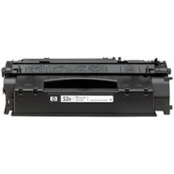HP Q7553X Uyumlu Toner