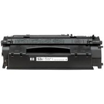 HP Q7553X Uyumlu Toner