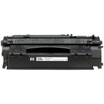 HP Q7553X Uyumlu Toner