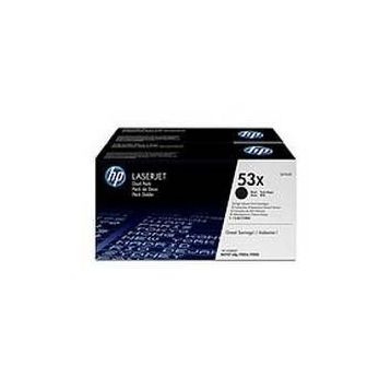 HP Q7553XD Toner