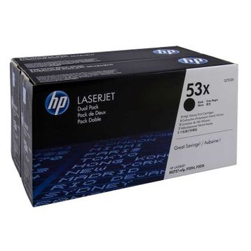 HP Q7553XD Toner