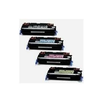 HP Q7561A MAVİ MUADİL TONER