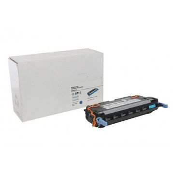 HP Q7561A MAVİ MUADİL TONER
