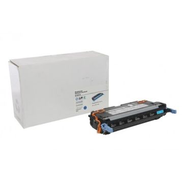HP Q7561A MAVİ MUADİL TONER