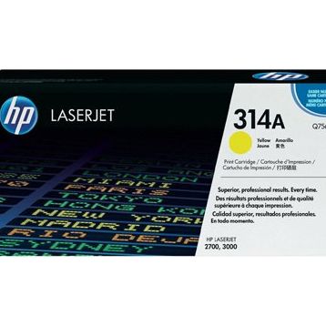 HP Q7562A Toner