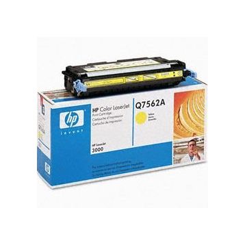 HP Q7562A Toner