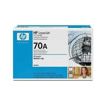HP Q7570A Toner